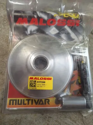 Variador Malossi Multivar Yamaha 5117099
