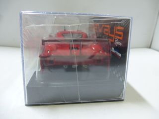 Sideways PRECINTADO Riley MkXX Gainsco