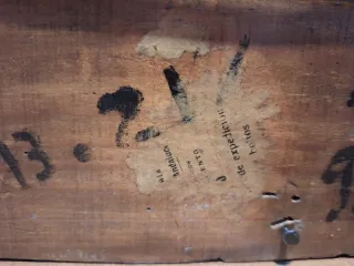 Caja José Guerrero