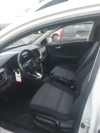 KIA Stonic 2022