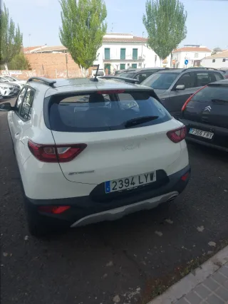KIA Stonic 2022