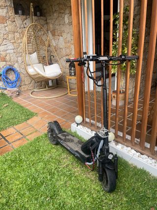 Smartgyro modificado ESCUCHO CAMBIOS