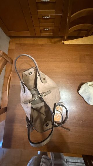 La borsa Louis Vuitton Hina PM