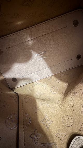 La borsa Louis Vuitton Hina PM