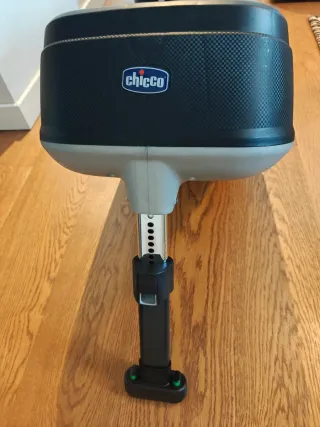 Base Isofix Maxi-Cosi