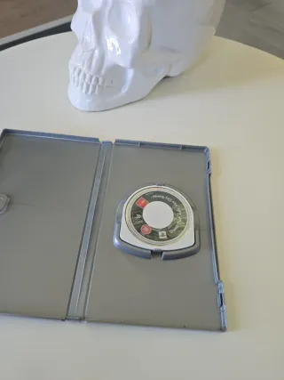 Grand Theft Auto: Vice City Stories PSP