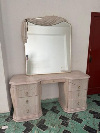 Dormitorio Matrimonio Vidal Grau