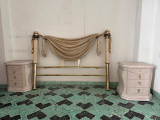 Dormitorio Matrimonio Vidal Grau