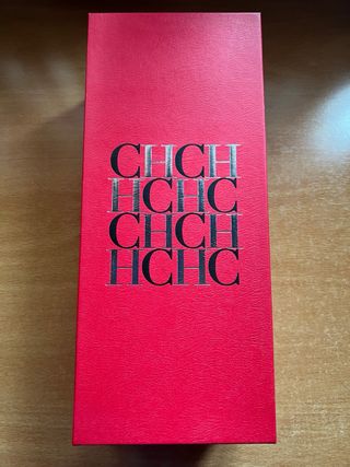 Mocasines CH Carolina Herrera Animal Print T.39