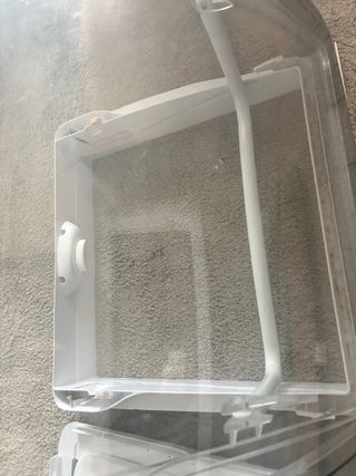 Claraboya 40x40 Dometic