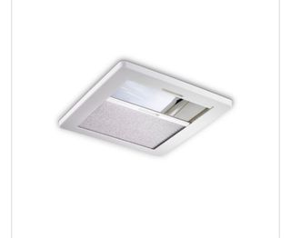 Claraboya 40x40 Dometic