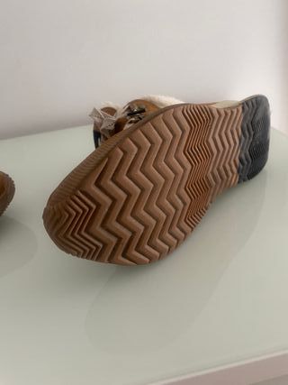 Botas Sorel Marrones Talla 38