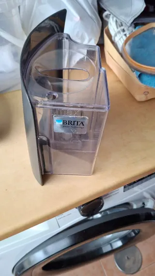 Repuestos Cafetera Philips Orea Giro