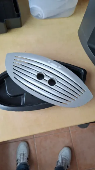 Repuestos Cafetera Philips Orea Giro