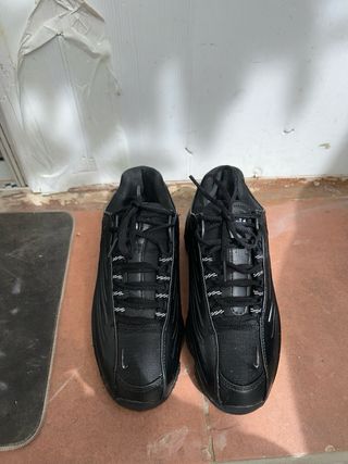 Nike NOCTA Zapatillas Negras