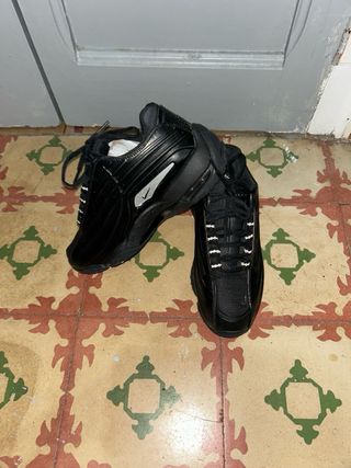 Nike NOCTA Zapatillas Negras