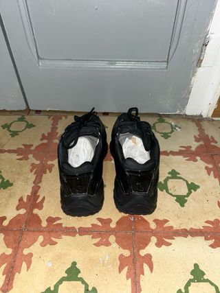 Nike NOCTA Zapatillas Negras