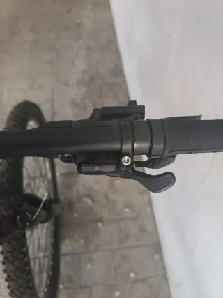 Bicicleta Conor WCR. Talla L.