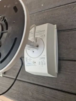 Altavoces Bose Freespace DS16 Blancos (2 unidades)