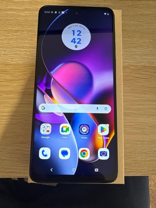 Motorola Moto G 54 5G 256GB