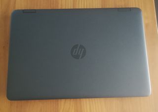 Portátil HP i5 8/32GB SSD 256GB