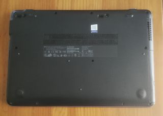 Portátil HP i5 8/32GB SSD 256GB