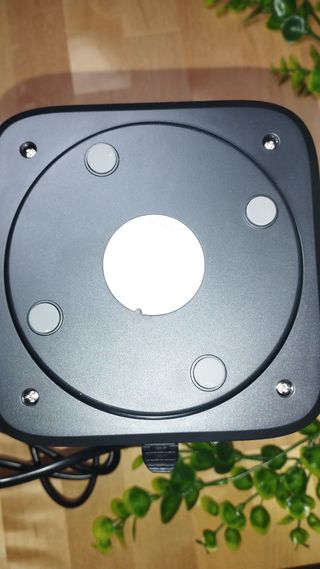 Calefactor Eléctrico Portátil WA2