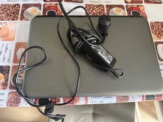 Ordenador portátil HP