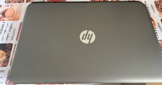Ordenador portátil HP