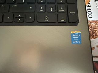 Ordenador portátil HP