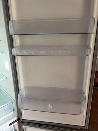 Frigorífico Combi Balay 185cm