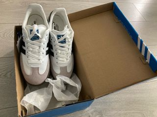 Adidas Samba Talla 38