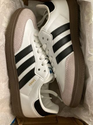 Adidas Samba Talla 38