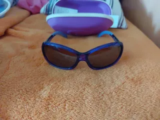 Gafas de sol montaña infantiles