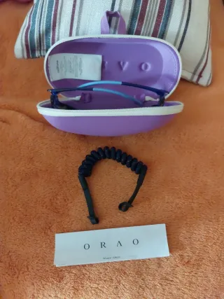 Gafas de sol montaña infantiles