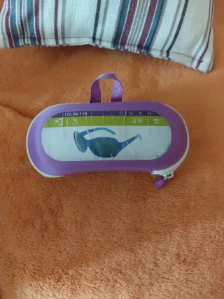 Gafas de sol montaña infantiles