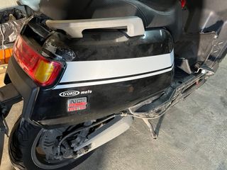 Ricambi Niu NQi Scooter Elettrico