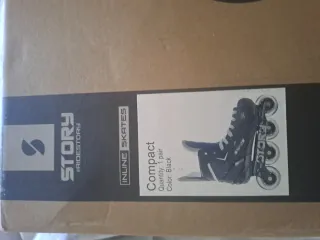 Patines en línea Story profesionales