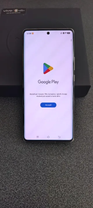 Vivo X100 Ultra 1TB 16GB Bianco