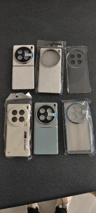 Vivo X100 Ultra 1TB 16GB Bianco