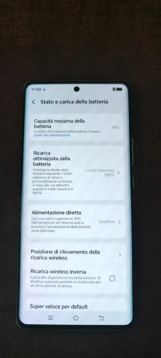 Vivo X100 Ultra 1TB 16GB Bianco