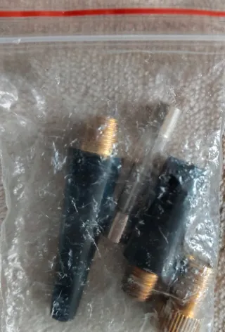 Compresor de aire portátil NEAMG