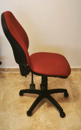 Silla de escritorio