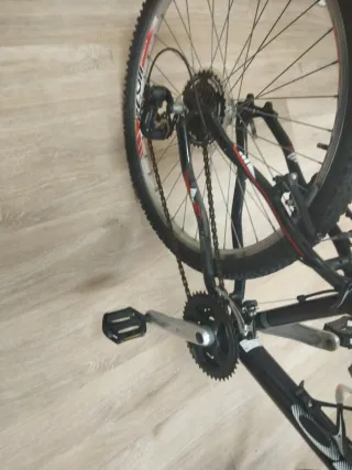 Bicicleta montaña buen estado