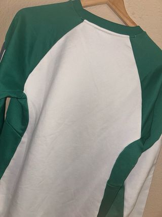 Sudadera Adidas Real Betis Talla S