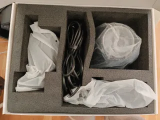 Luz LED Zhiyun G300 bicolor
