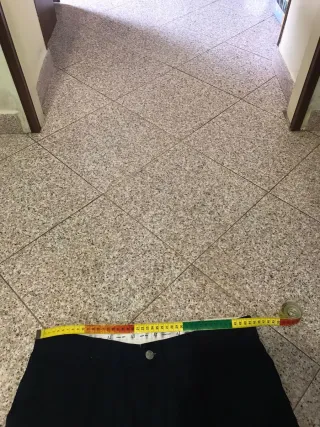 Pantaloni Giorgio Armani Uomo Tg. L