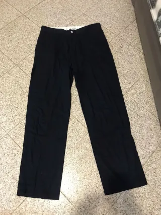 Pantaloni Giorgio Armani Uomo Tg. L