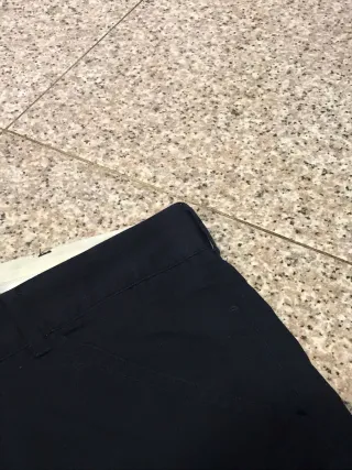 Pantaloni Giorgio Armani Uomo Tg. L