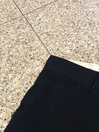 Pantaloni Giorgio Armani Uomo Tg. L